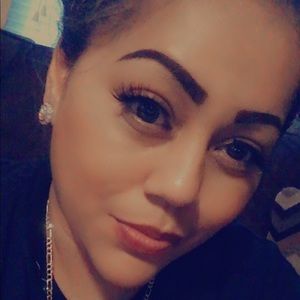 Meet your Posher, Rosa